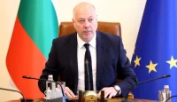 Правителството в оставка обсъжда Годишния доклад за националната сигурност за 2024 г.