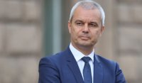 Костадин Костадинов: С нетърпение очаквам Румен Радев на предизборни дебати