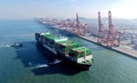 КИТАЙ ЧУПИ РЕКОРДИ: През 2025 обемът на външната търговия нарасна с 3.8% и достигна 6, 48 трилиона долара