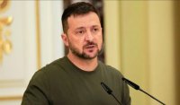Енергийна катастрофа в Украйна: Зеленски обяви извънредно положение след масираните руски атаки