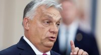 Орбан: Европейските миротворци често се превръщат във воюващи сили