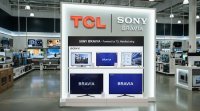 Край на легендата? Sony поверява телевизорите Bravia на TCL
