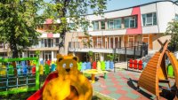 Столична община планира край на недостига на места в ясли и детски градини до 2027 г.