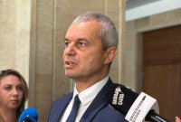 Костадин Костадинов: Подготвя се най-мащабната фалшификация на изборите (ВИДЕО)