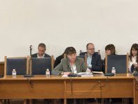 Правната комисия замени машинния вот със сканиране на хартиени бюлетини