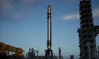 Индийски стартъп предизвиква SpaceX с ракета за многократна употреба