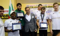 Българските боксьори стартираха подготовка за мощна 2026 година