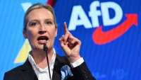 WP: Националистическата партия AfD очаква да дойде на власт в Германия още през 2026 г.