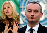 Българин ли е Николай Младенов и кого представлява