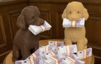 Делян Пеевски откри нова експозиция в Музея на сглобката в парламента (ВИДЕО)