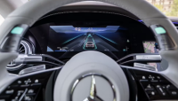 Mercedes-Benz "удари спирачки" на автономното шофиране Ниво 3: Drive Pilot отпада от S-Class и EQS