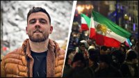 Иран се готви за екзекуция на млад протестиращ, правозащитници бият тревога