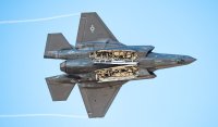 Напрежението расте: Израел получи още три изтребителя F-35