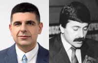 Мирчев-старши бил хардлайнер-възродител, настоявал за ожесточаване на т.н. "възродителен процес", гонел заради турски език и шалвари (ДОКУМЕНТИ)