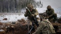 BILD: НАТО ще изгради автоматизирана отбранителна зона с роботи и дронове на границата с Русия