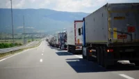 Блокади на шенгенските граници от утре в Сърбия, Черна гора и Босна