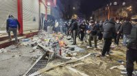 Репресиите в Иран: Най-малко 6126 убити по време на протестите