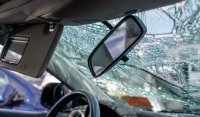 Фатален сблъсък в Русенско: 82-годишен шофьор загина след челен удар