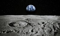 Китайски учени откриха високотехнологичен материал на Луната