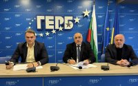 Борисов: България няма време за губене в ерата на изкуствения интелект