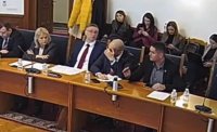 Спорове и кворум белязаха заседанието на правната комисия за промени в Изборния кодекс (ВИДЕО)