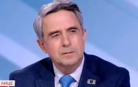 Плевнелиев с остра критика към Радев: Абдикирал е от отговорността си да бъде президент