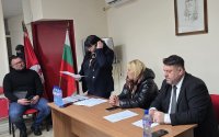 Зафиров в Пазарджик: Най-важно е на изборите да сме единни, за да можем да реализираме идеите си за развитие на България