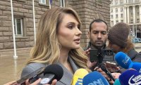 Мария Филипова каза &bdquo;да&ldquo; след срещата с Илияна Йотова