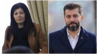 Пиарът на Борисов Севделина Арнаудова: Кирил Петков не е сам автор на арестите ни