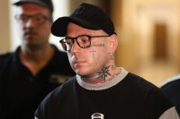 Заради &bdquo;душевни терзания&ldquo;: Убиецът от бул. &bdquo;Черни връх&ldquo; спечели дело срещу затвора