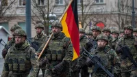Значително увеличение на заявленията за отказ от военна служба в Германия