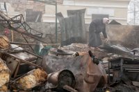 Украйна под обстрел: Ракета „Искандер-М“ и над 100 дрона в нощта след изявлението на Тръмп
