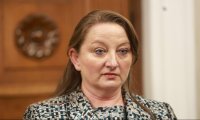 Деница Сачева: Още следващата седмица правителството ще поиска ратификация на присъединяването ни към &bdquo;Съвета за мир&ldquo;