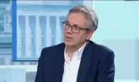 Руслан Стефанов: Сделката за "Лукойл" минава през САЩ и българския парламент
