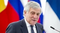 Антонио Таяни: Европа направи всичко за Украйна, липсваше благодарност