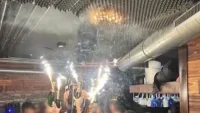 Напрежение между Италия и Швейцария
