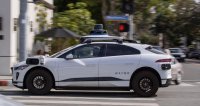 Waymo пуска първите си автономни таксита в Лондон през 2026 г. (ВИДЕО)