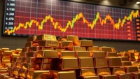 Над 5000 долара за унция: Златото с исторически рекорд