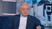 Атанас Атанасов: Няма никакви условия ПП-ДБ да си сътрудничи с Румен Радев