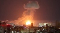 Масиран руски удар срещу Украйна: Жертви, ранени и тежки разрушения в Киев и Харков