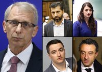 ПП без ключовите си лица: Петков, Бориславова, Божанков и Лорер отпадат от листите