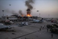 Ново насилие в Сахел: Джихадисти удариха военна база в Ниамей