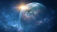 Сеизмографи помагат за по-точно проследяване на падащи космически отпадъци
