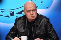 Слави Трифонов призна: Нощем си говоря с изкуствен интелект