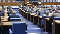 Дебатите по Изборния кодекс бяха блокирани още в началото