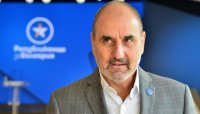 Цветан Цветанов коментира промените, които трябва да се направят в МВР от бъдещия служебен вътрешен министър