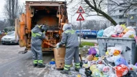 СО: Сметосъбирането в &bdquo;Слатина&ldquo;, &bdquo;Подуяне&ldquo; и &ldquo;Люлин&rdquo; се нормализира