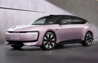 Audi E5 Sportback триумфира на китайските &bdquo;Оскари&ldquo; за автомобили 2026