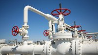 ЕС забрани напълно вноса на руски газ от 2027 г.