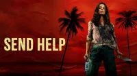 „Send Help“: Брутален хорър от Сам Рейми с Рейчъл Макадамс (Трейлър)